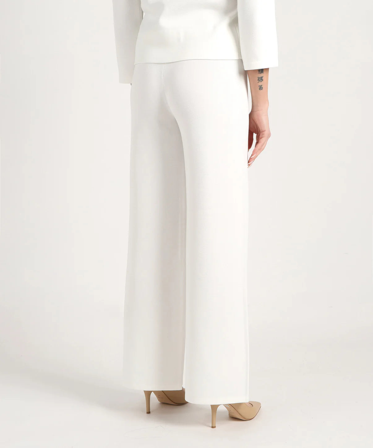 Maidamila - Pantalone a palazzo