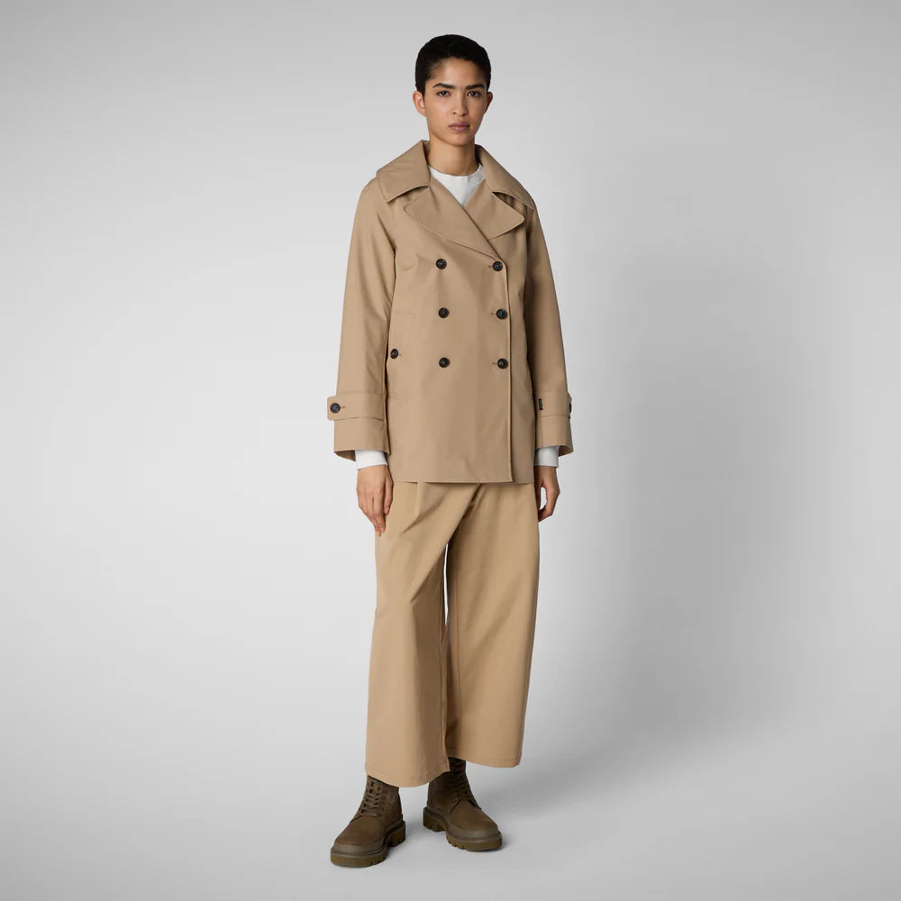 Save The Duck | Sofi Impermeabile Donna