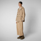 Save The Duck | Sofi Impermeabile Donna