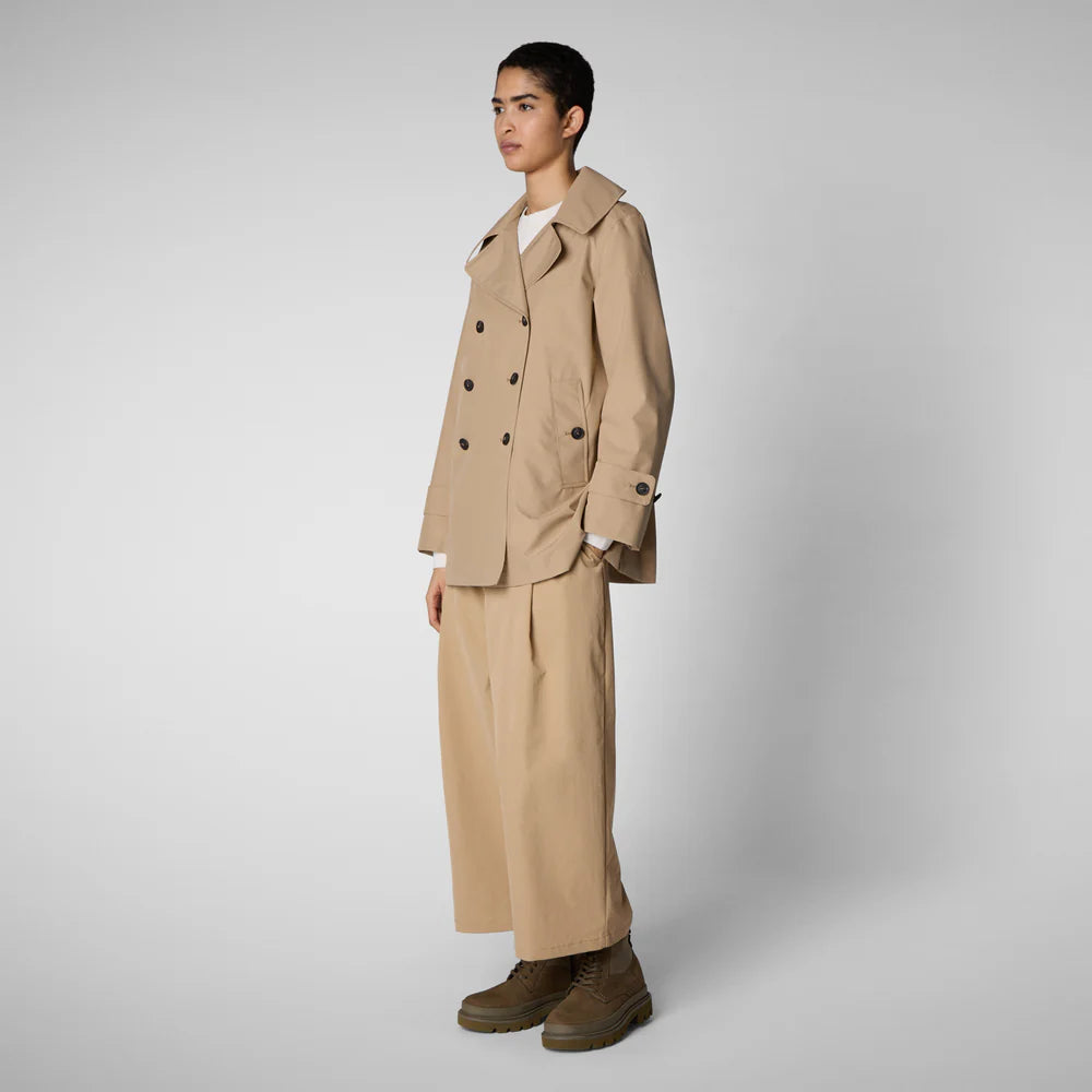 Save The Duck | Sofi Impermeabile Donna