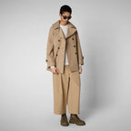 Save The Duck | Sofi Impermeabile Donna