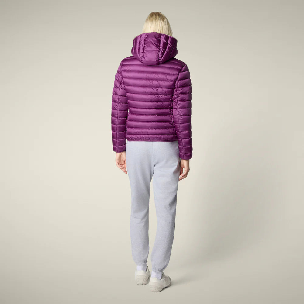 Save The Duck | Alexis | Giacca invernale Donna