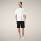 Save The Duck | Merit Bermuda Uomo Nero