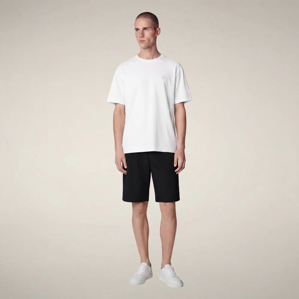 Save The Duck | Merit Bermuda Uomo Nero