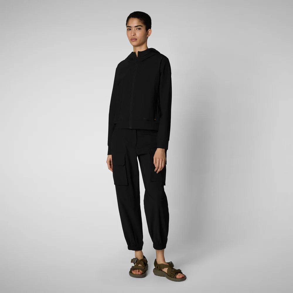 Save The Duck | Cargo Gosy | Pantaloni Donna