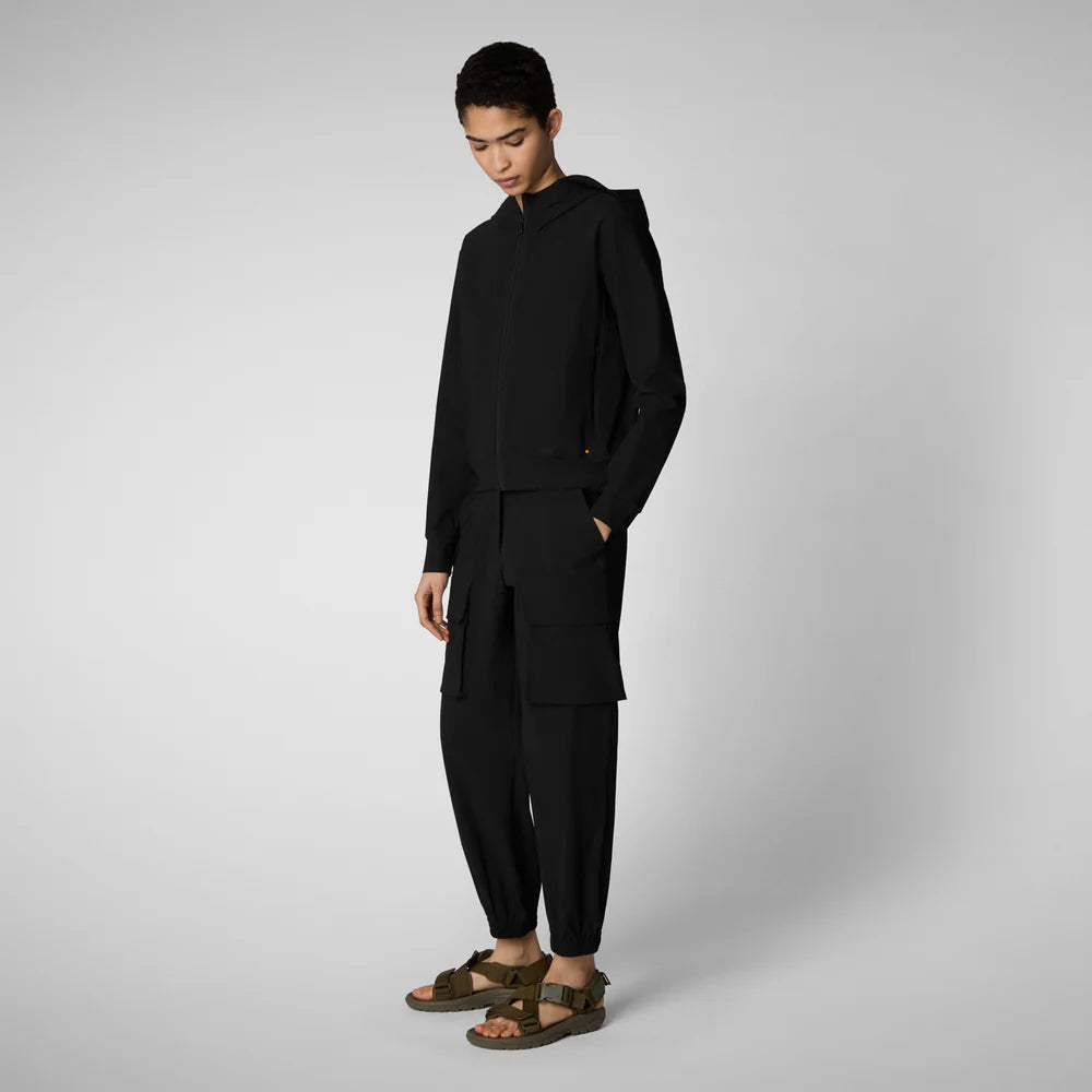 Save The Duck | Cargo Gosy | Pantaloni Donna