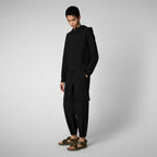 Save The Duck | Cargo Gosy | Pantaloni Donna