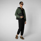 Save The Duck | Cargo Gosy | Pantaloni Donna
