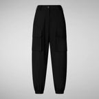 Save The Duck | Cargo Gosy | Pantaloni Donna