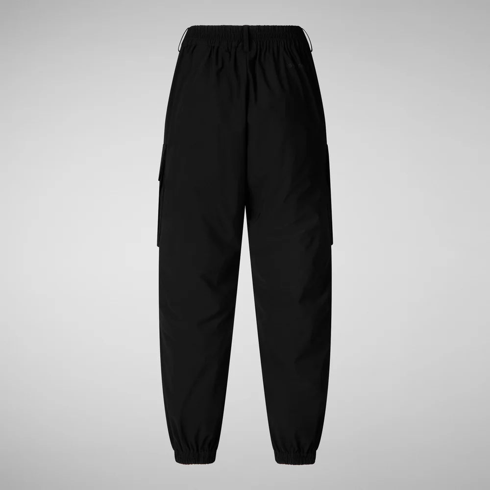 Save The Duck | Cargo Gosy | Pantaloni Donna