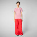 Save The Duck | T-shirt Kova Red