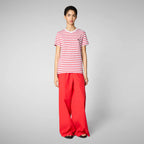 Save The Duck | T-shirt Kova Red