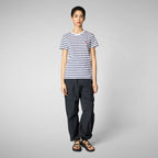 Save The Duck | T-shirt Kova Blu