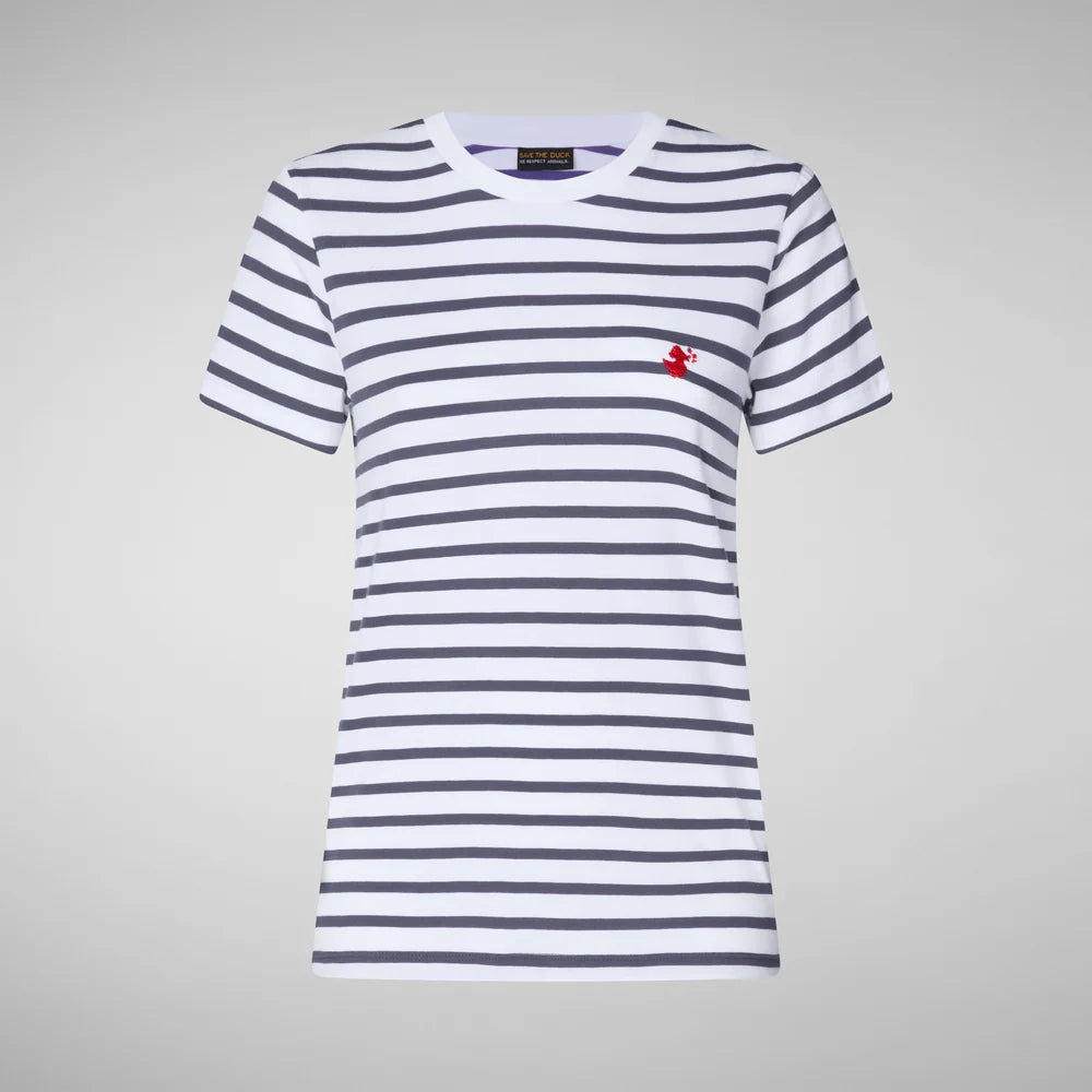 Save The Duck | T-shirt Kova Blu