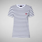 Save The Duck | T-shirt Kova Blu