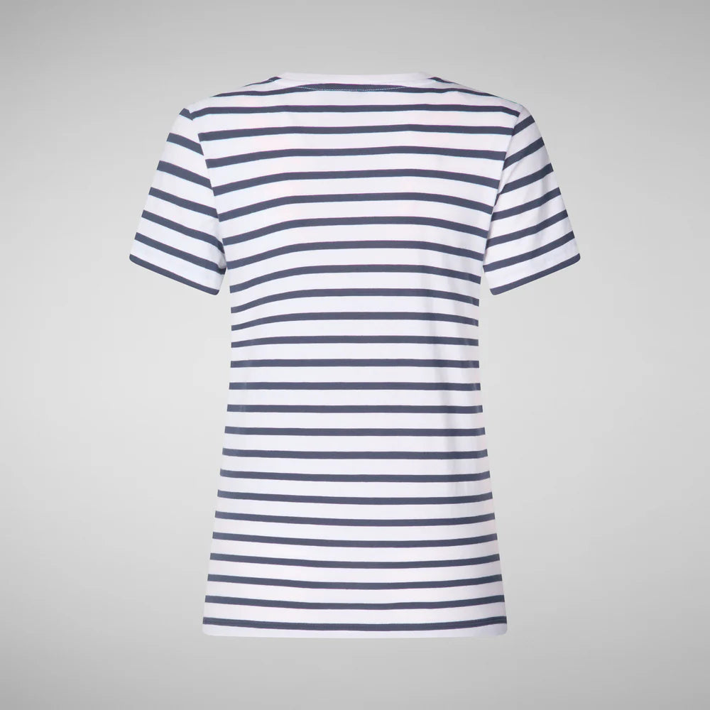 Save The Duck | T-shirt Kova Blu