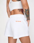 Save The Duck | Shorts Donna White