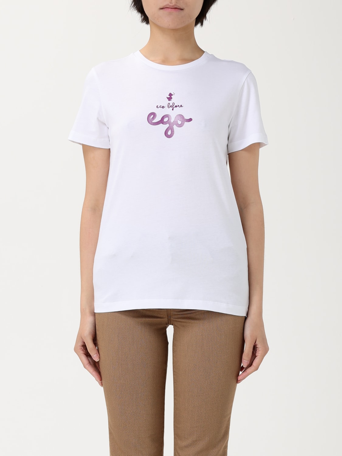 Save The Duck | T-shirt Corin