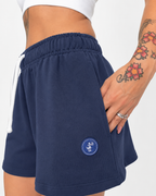 Save The Duck | Shorts Donna Blu