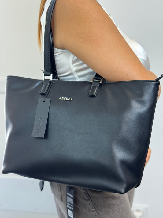 Replay Borsa Shopper