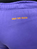 Save The Duck - Pantalone tuta Jiya