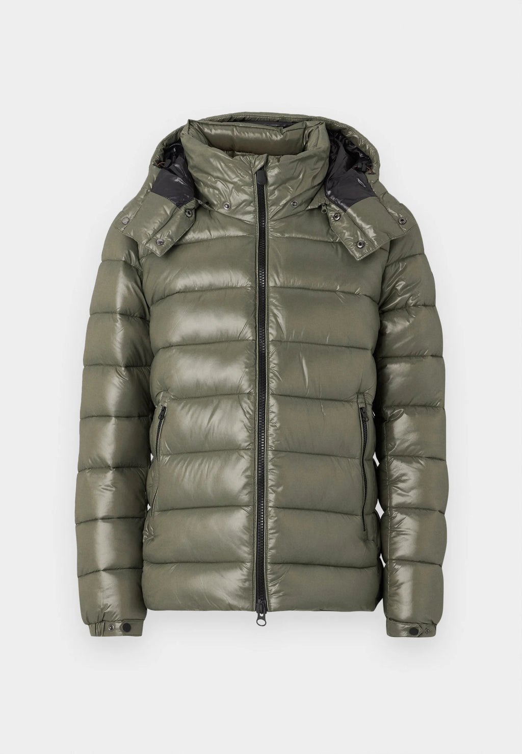 Save The Duck | Florian Giacca Uomo Verde Animal Free