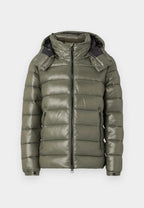 Save The Duck | Florian Giacca Uomo Verde Animal Free