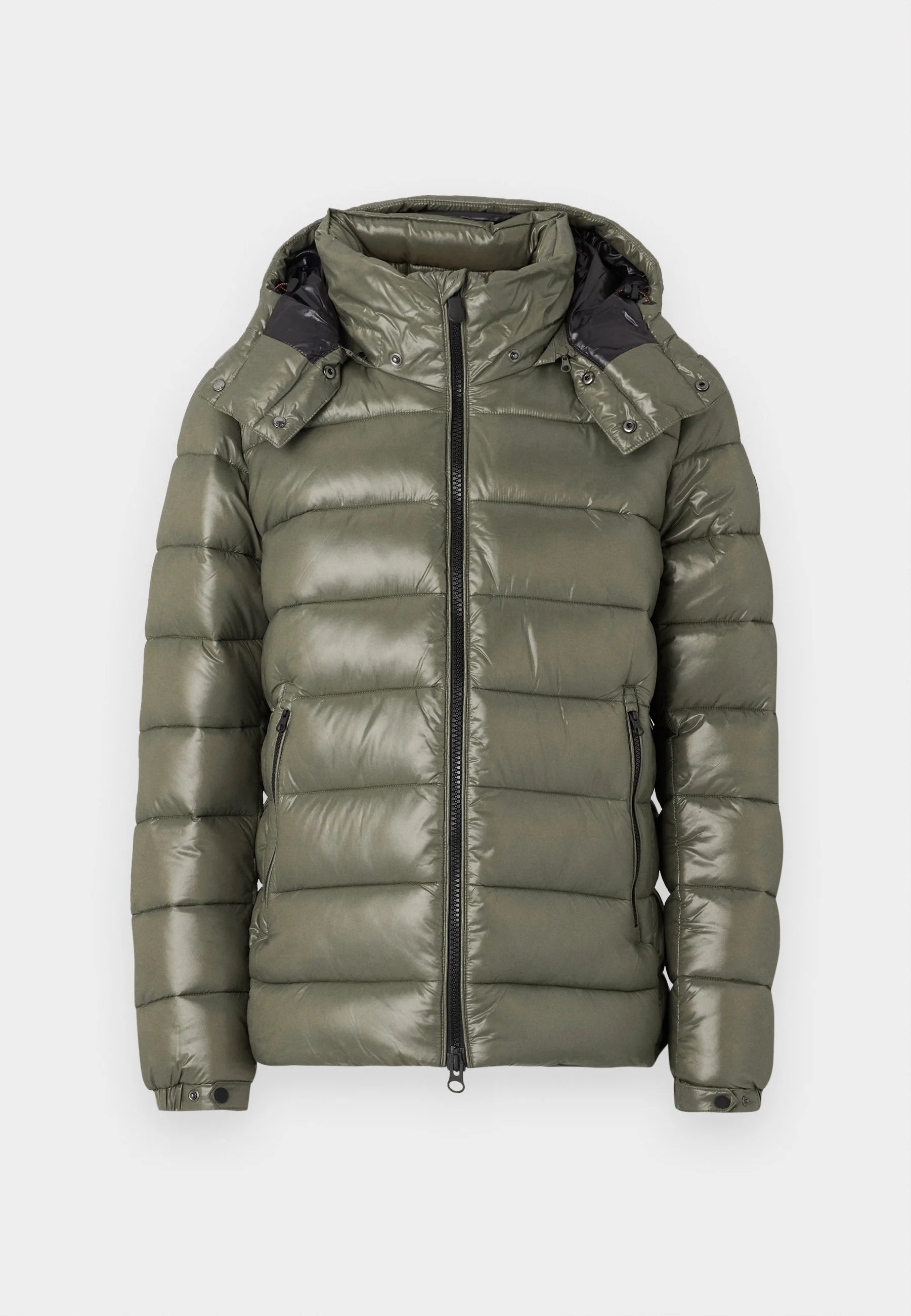 Save The Duck | Florian Giacca Uomo Verde Animal Free