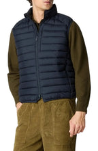 Save The Duck | Rhus Gilet Uomo Animal Free