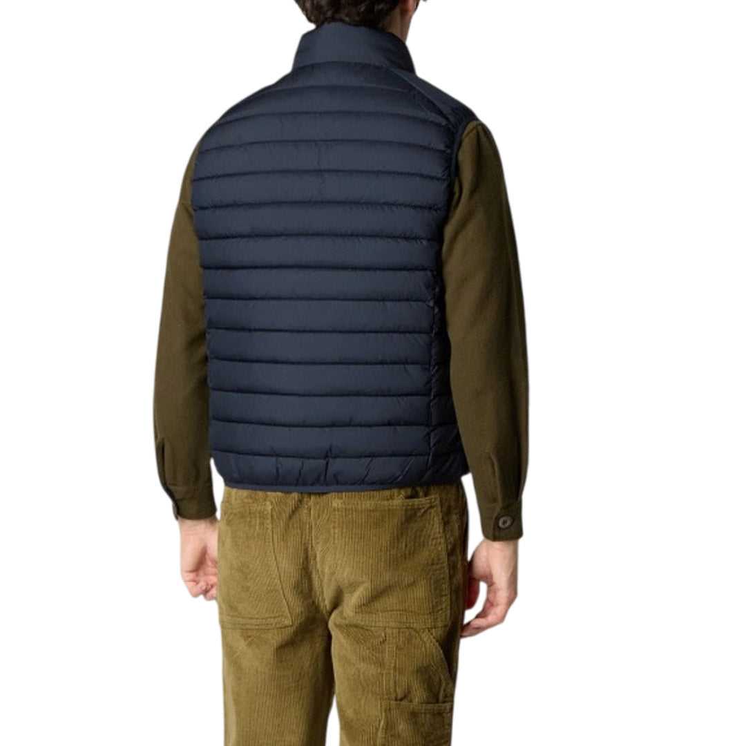 Save The Duck | Rhus Gilet Uomo Animal Free