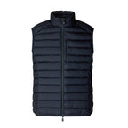 Save The Duck | Rhus Gilet Uomo Animal Free