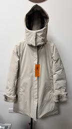 Save The Duck | Samantah | Parka Donna Animal‑Free