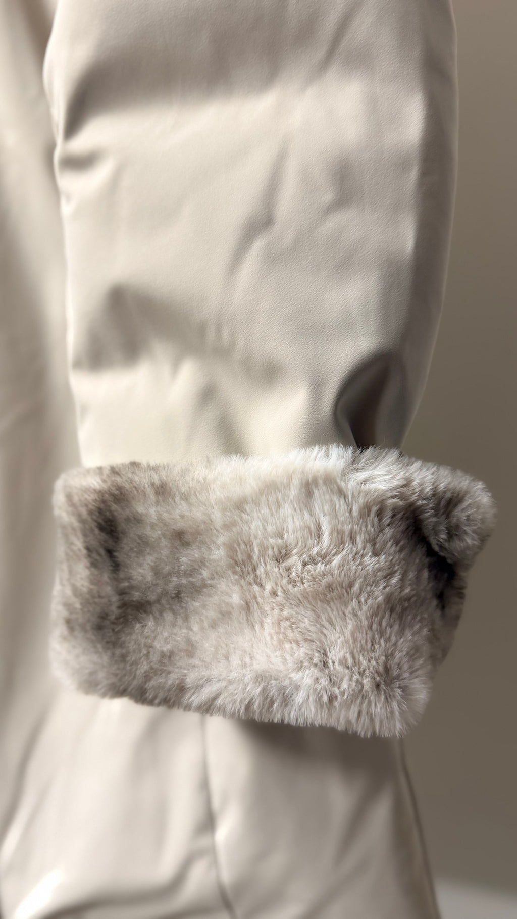 Save The Duck | Samantah | Parka Donna Animal‑Free