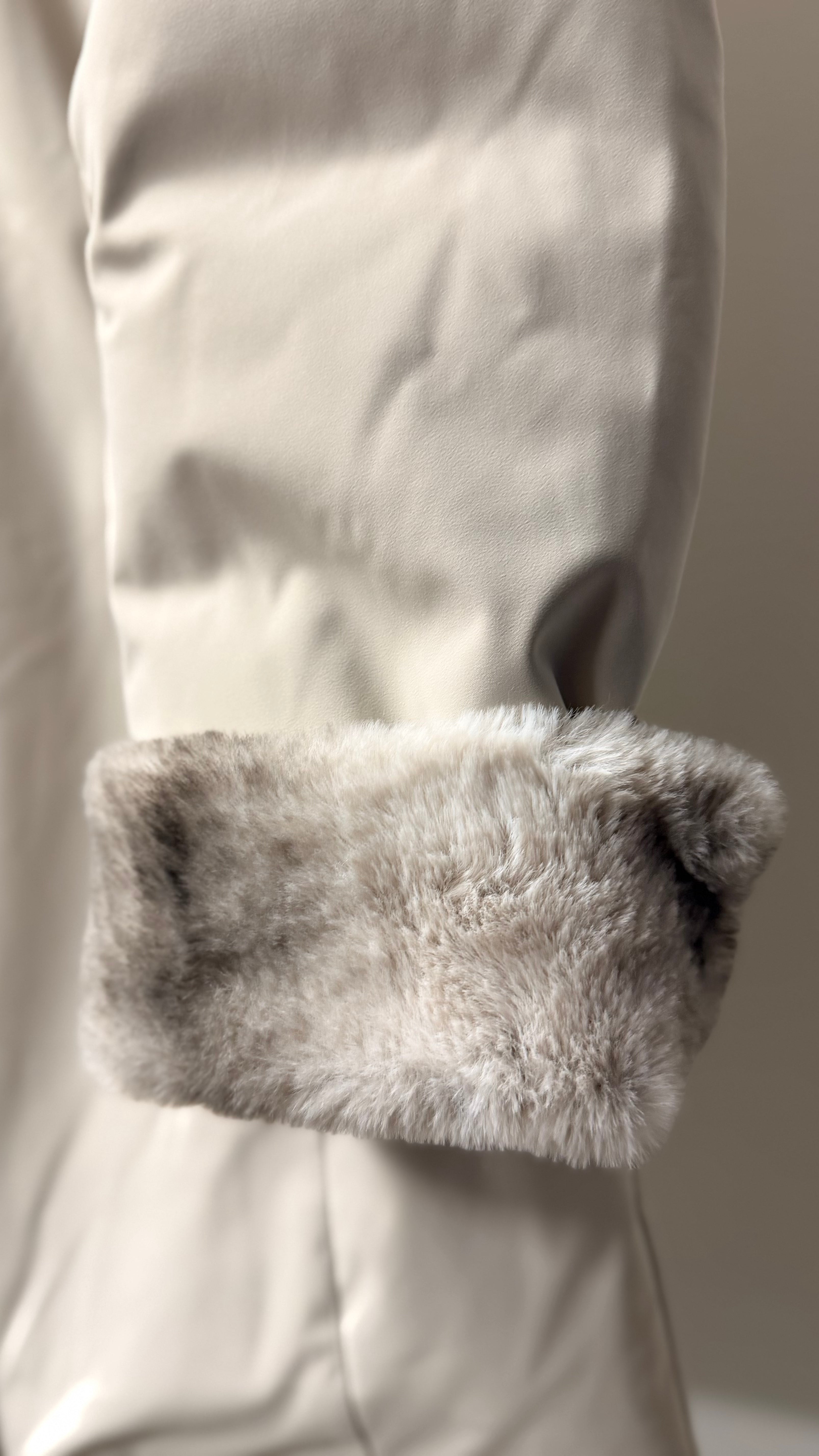 Save The Duck | Samantah | Parka Donna Animal‑Free