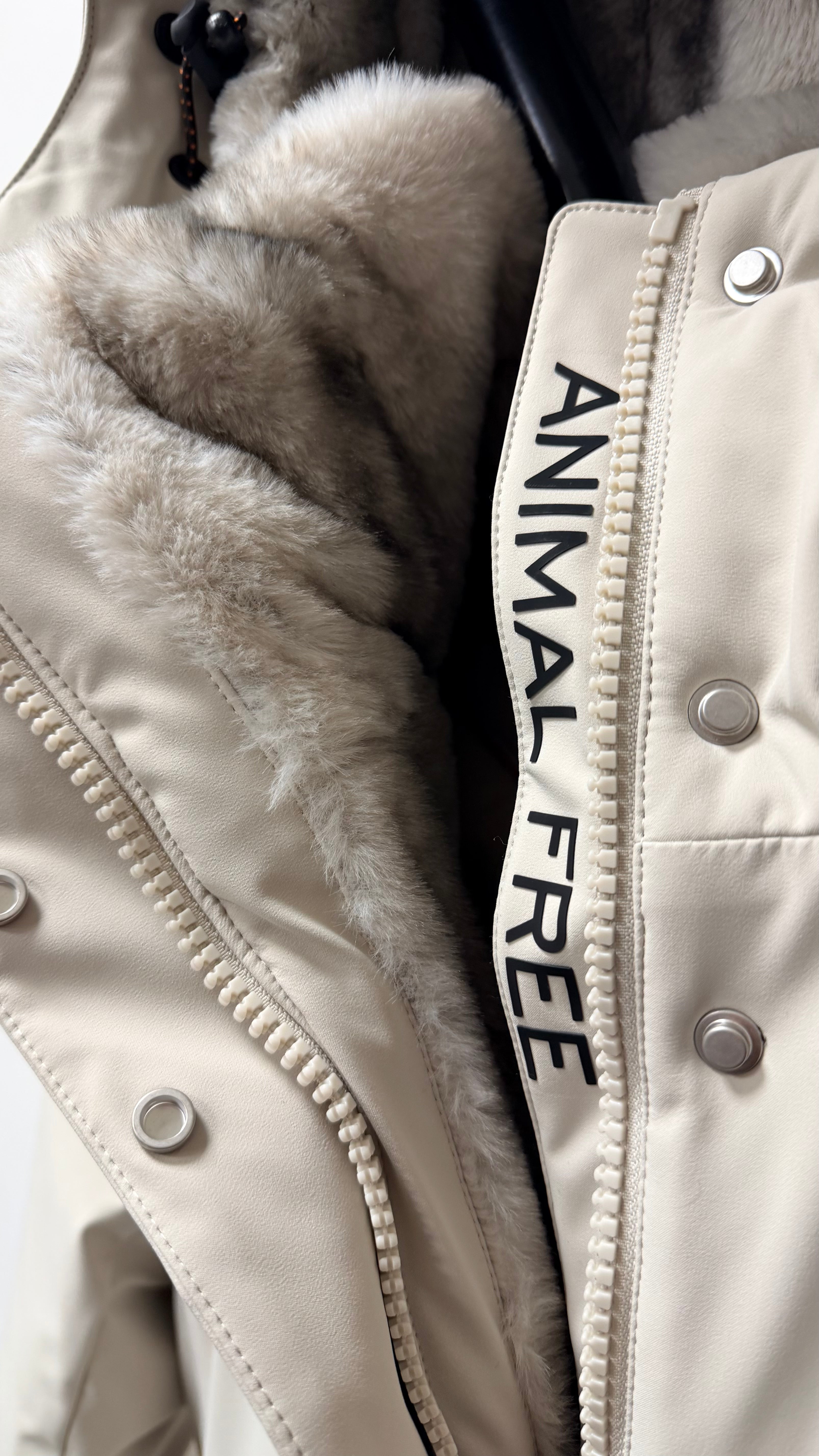 Save The Duck | Samantah | Parka Donna Animal‑Free