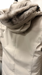 Save The Duck | Samantah | Parka Donna Animal‑Free