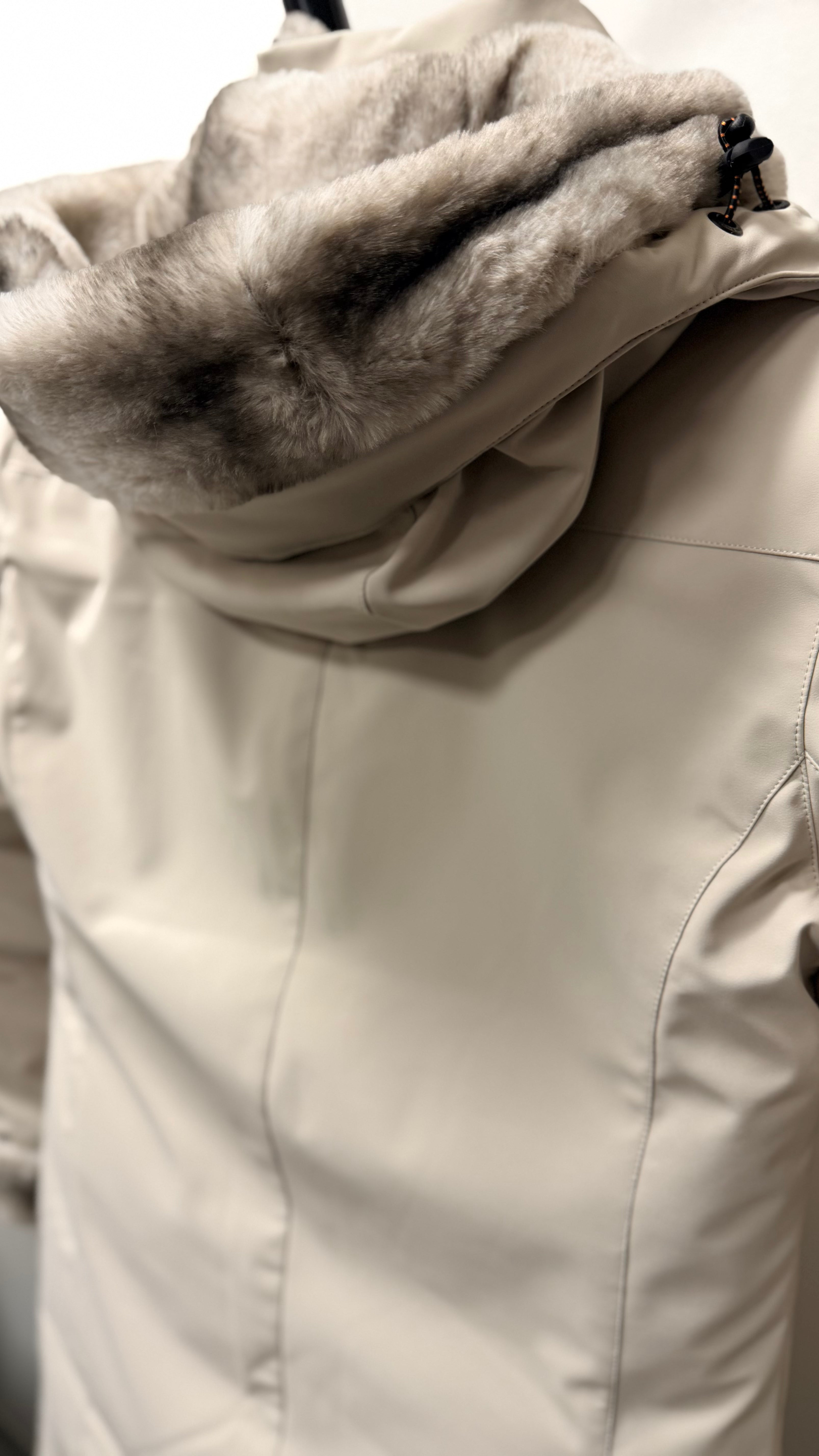 Save The Duck | Samantah | Parka Donna Animal‑Free