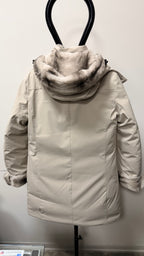 Save The Duck | Samantah | Parka Donna Animal‑Free
