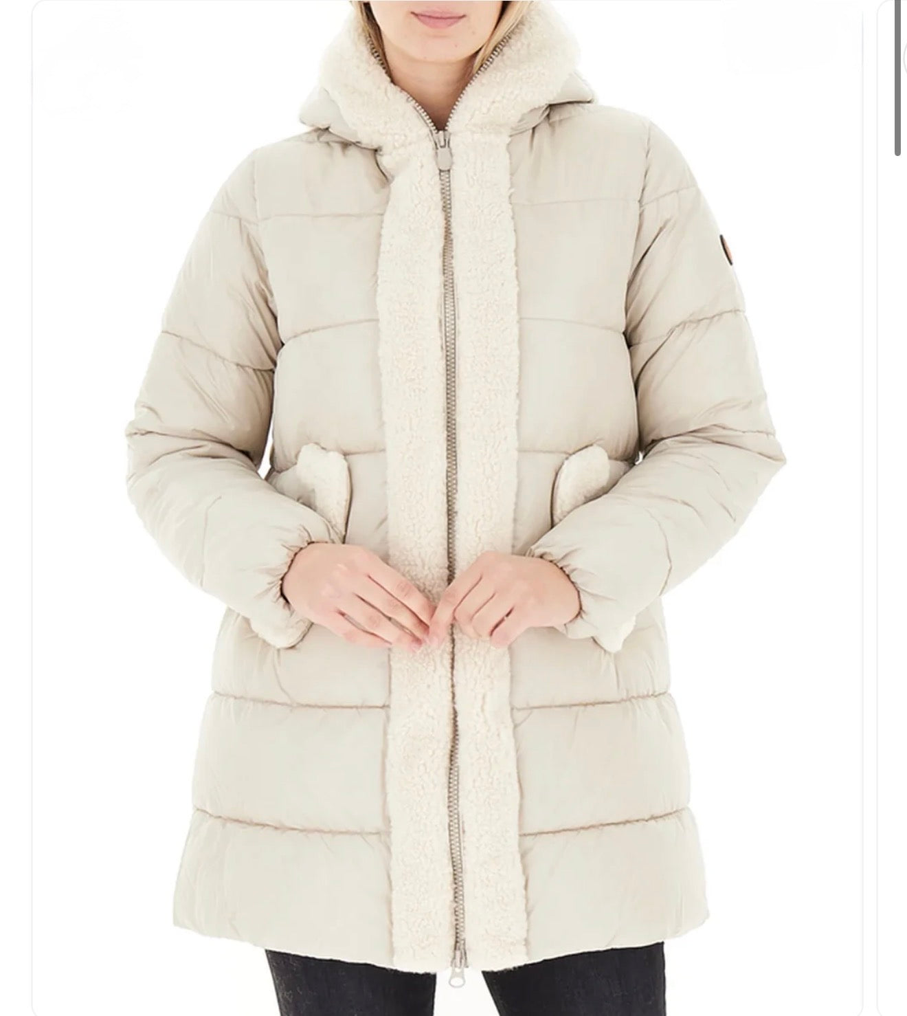 Save The Duck | Winnie Giacchetto donna