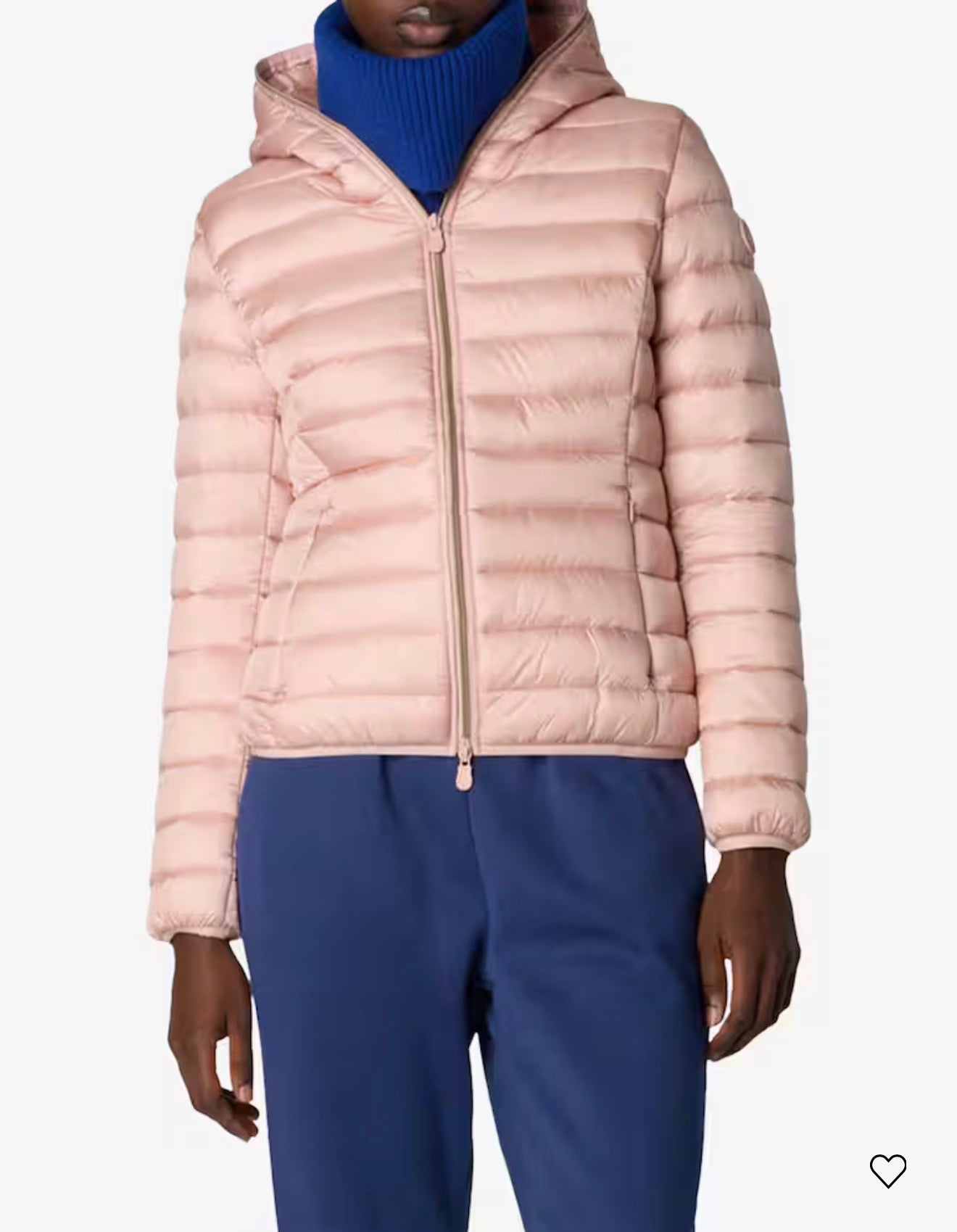 Save The Duck | Alexis | Giacca invernale Donna