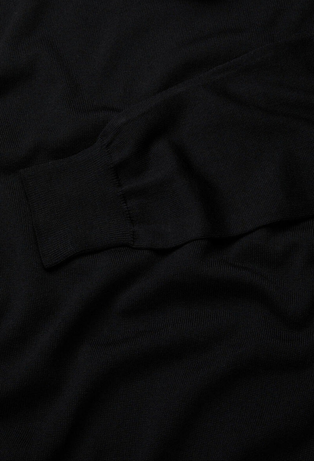 Ferrante | Dolcevita Ciclista in Lana Pettinata | Uomo