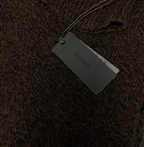 Ferrante | Dolcevita Mélange in Lana | Uomo