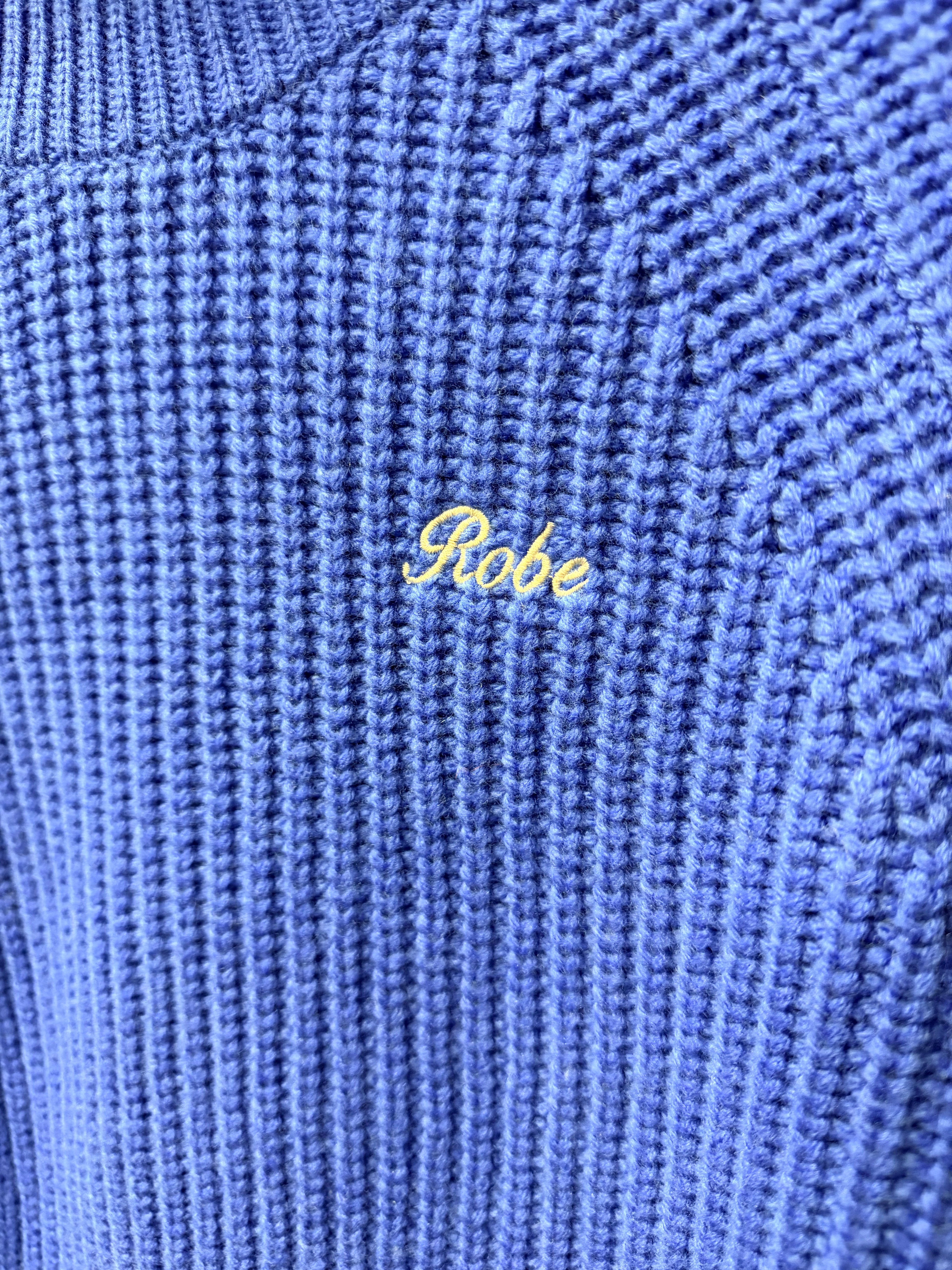 Kappa | Maglione Agrigan Blu Uomo