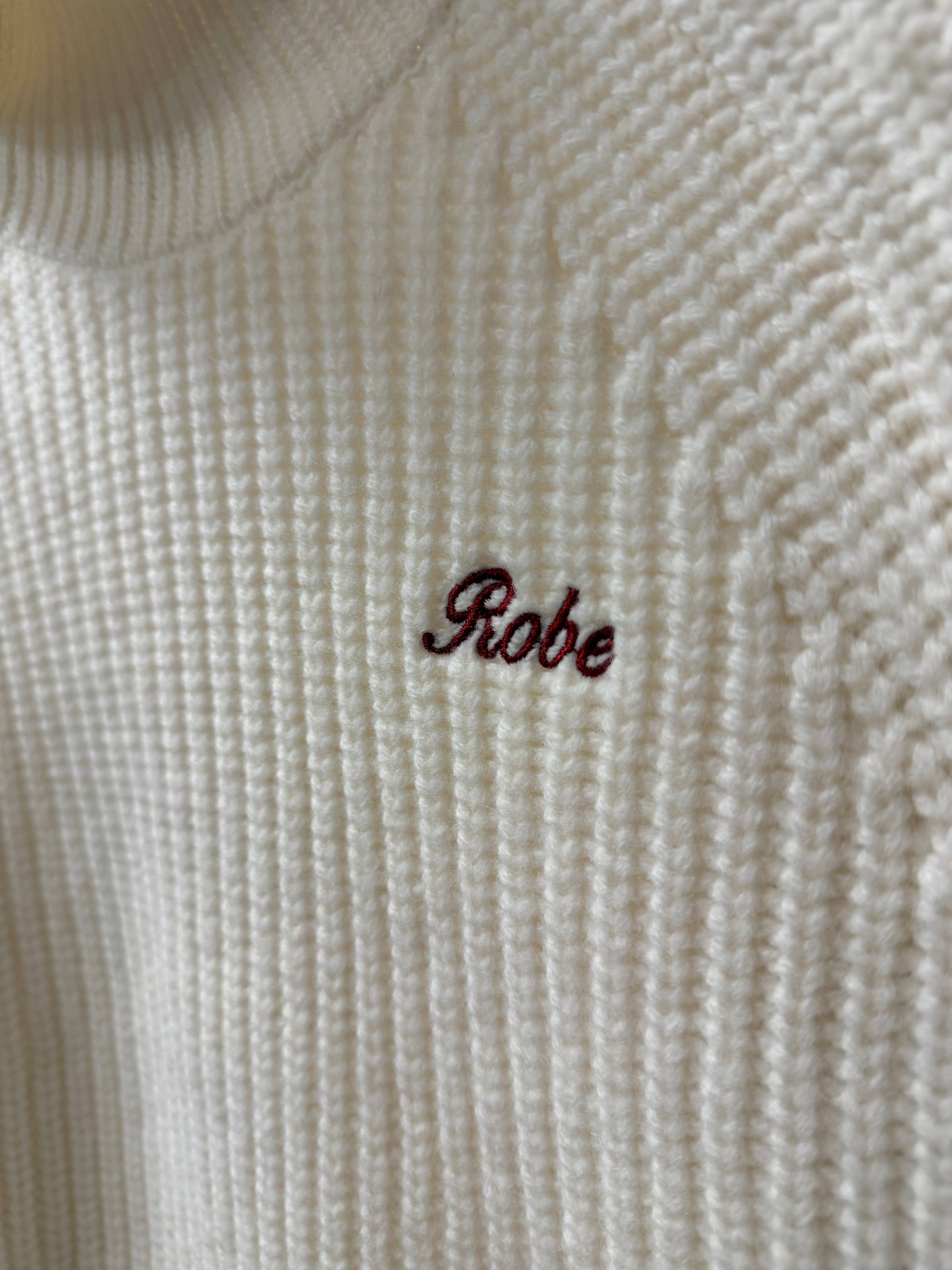 Kappa | Maglione Agrigan Panna