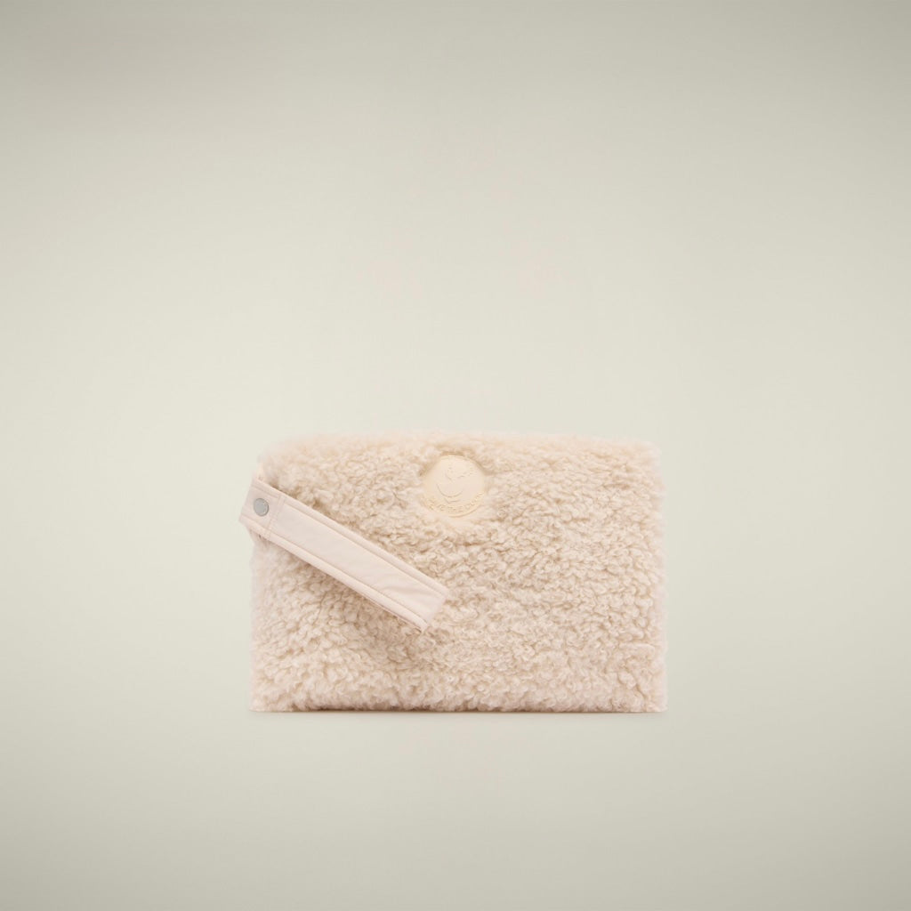 Save The Duck | Pochette Morwen Teddy