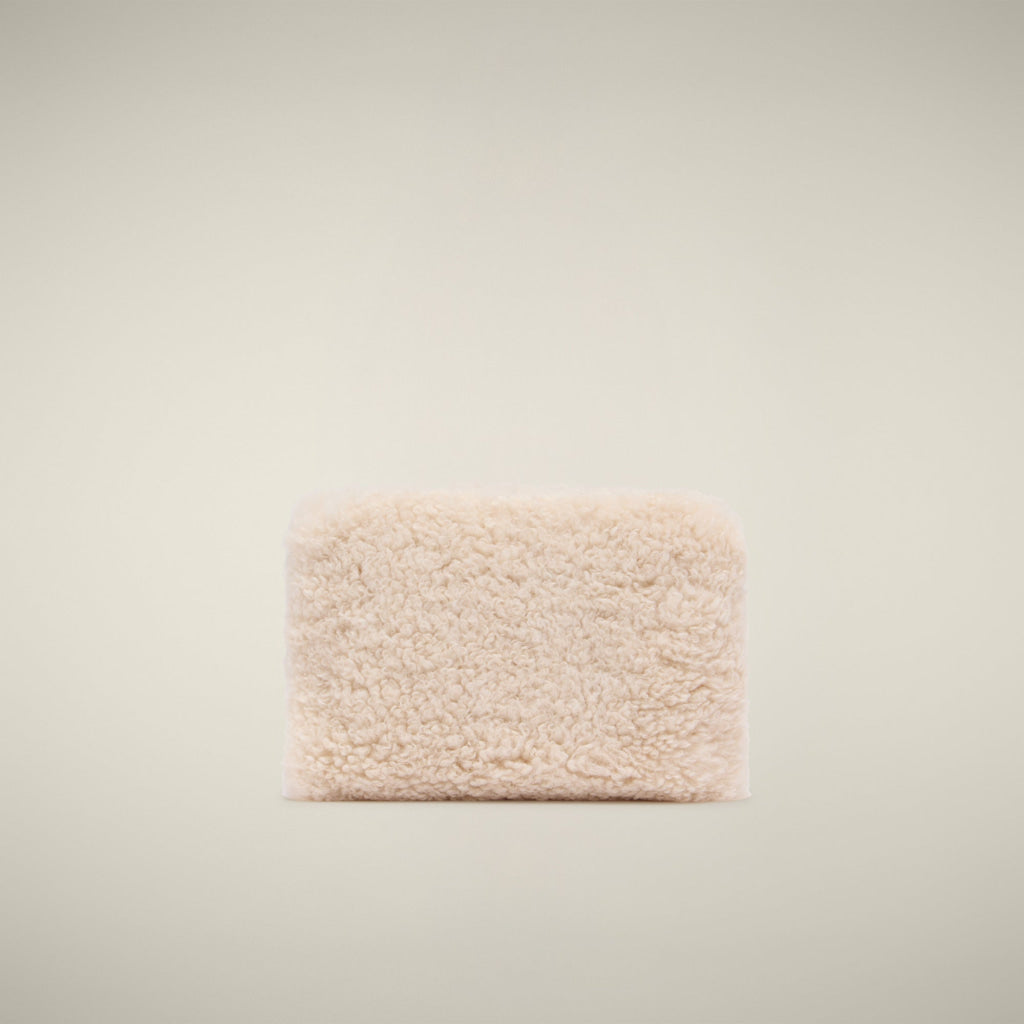 Save The Duck | Pochette Morwen Teddy