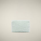 Save The Duck | Pochette Morwen Teddy Glacier Blue
