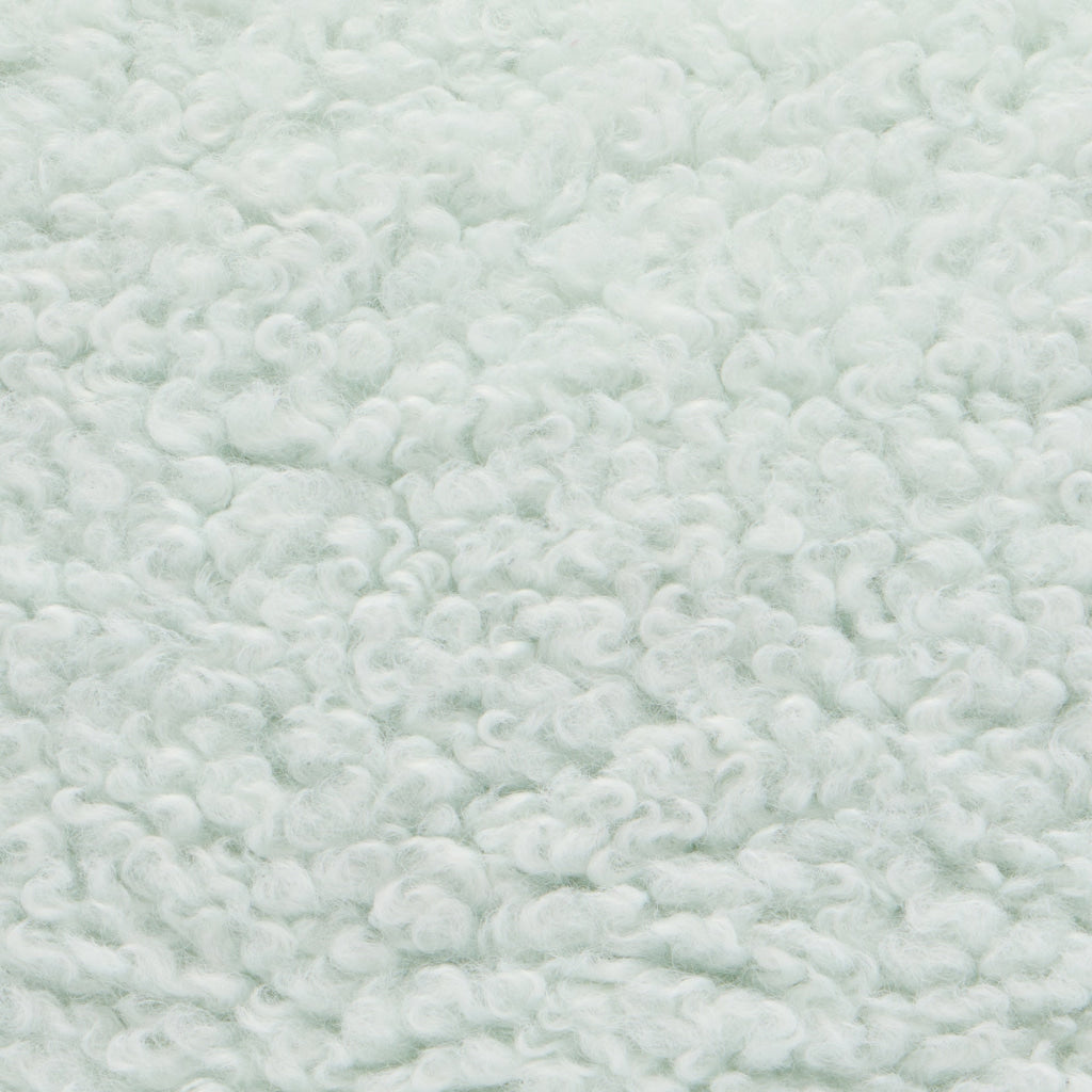 Save The Duck | Pochette Morwen Teddy Glacier Blue