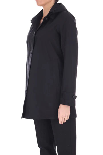 Save The Duck - Impermeabile April