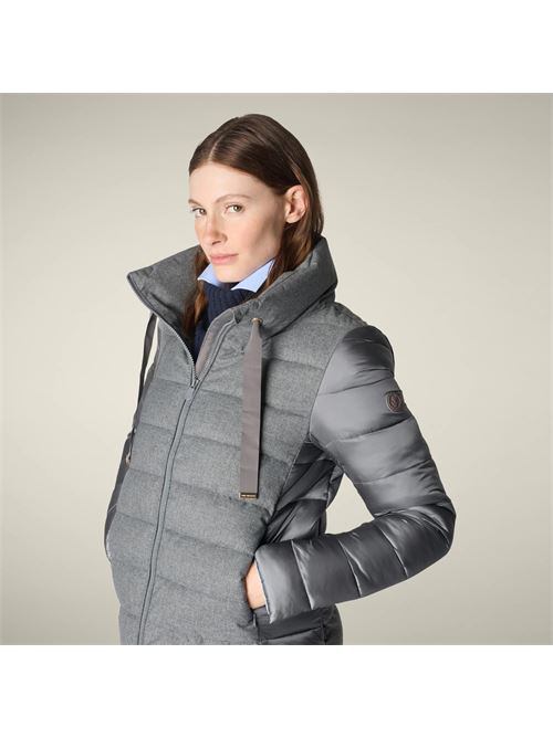 Save The Duck | Celin | Piumino Donna Animal-Free